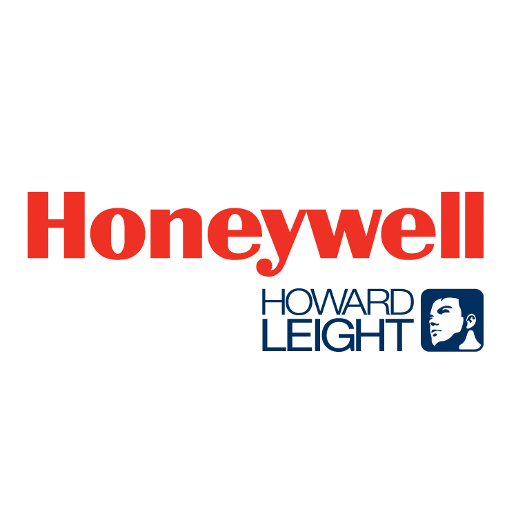 Howard Leight by Honeywell- logo 2